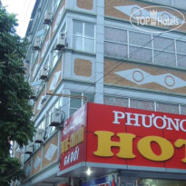 Phuong Dong Hotel 