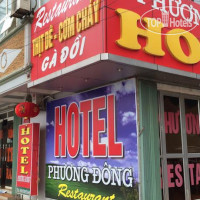 Phuong Dong Hotel 