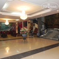 Hoa Lu Hotel 