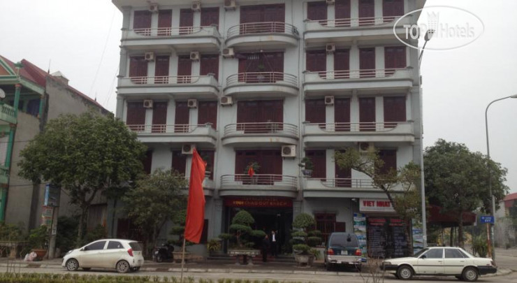 Фото Viet Nhat Hotel