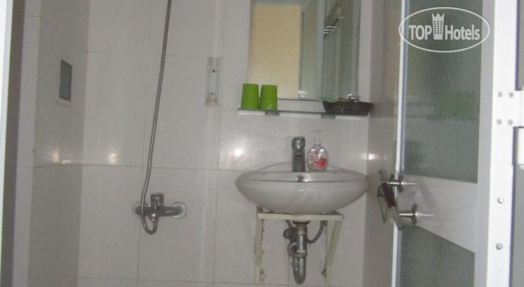 Новые добавленные фото туристов Nhiet Doi Hotel 1*
