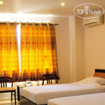 Long Beach Hotel Tuy Hoa 