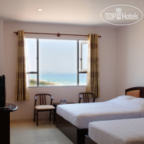 Long Beach Hotel Tuy Hoa 