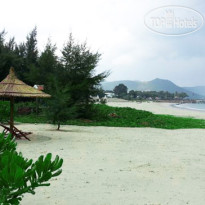 Tan Son Nhat Con Dao Resort 