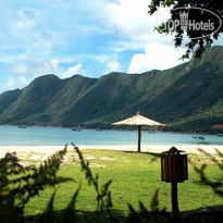 Tan Son Nhat Con Dao Resort 