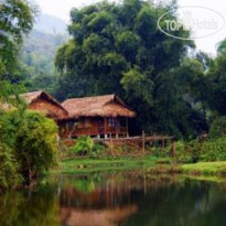 Mai Chau Riverside Resort 