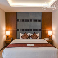 Muong Thanh Song Lam Hotel 5*