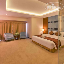 Muong Thanh Song Lam Hotel 