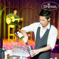 Muong Thanh Song Lam Hotel 