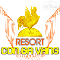 Con Ga Vang Resort 