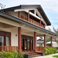 Aniise Villa Resort 