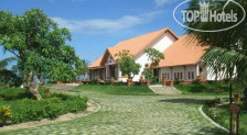 Long Thuan Resort 3*