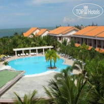 Long Thuan Resort 