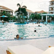 Long Thuan Resort 