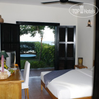 TTC Resort Premium Ninh Thuan 
