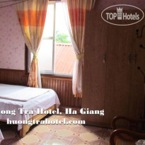 Huong Tra Hotel 