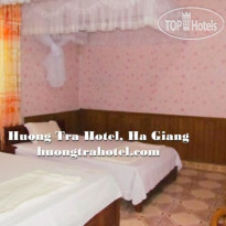 Huong Tra Hotel 