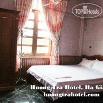 Huong Tra Hotel 