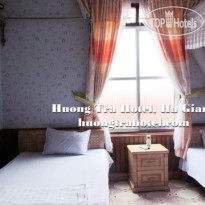 Huong Tra Hotel 