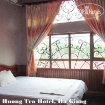 Huong Tra Hotel 