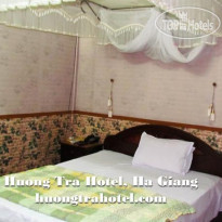 Huong Tra Hotel 