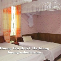 Huong Tra Hotel 