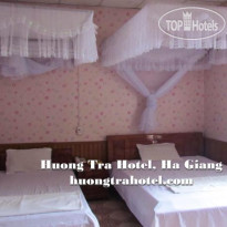 Huong Tra Hotel 