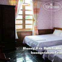 Huong Tra Hotel 