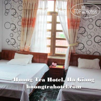 Huong Tra Hotel 