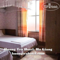 Huong Tra Hotel 