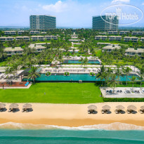 Alma Resort Cam Ranh 