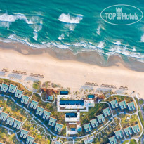 Alma Resort Cam Ranh 