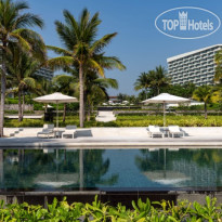 Alma Resort Cam Ranh 