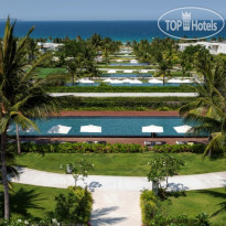 Alma Resort Cam Ranh 