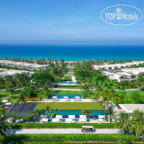 Alma Resort Cam Ranh 