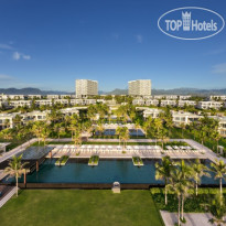 Alma Resort Cam Ranh 