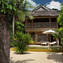 Six Senses Ninh Van Bay 