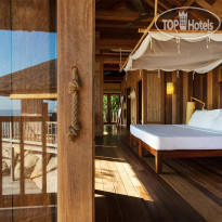 Six Senses Ninh Van Bay 