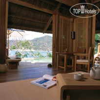 Six Senses Ninh Van Bay 