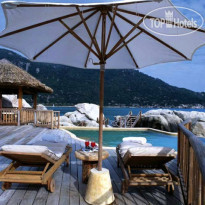 Six Senses Ninh Van Bay 