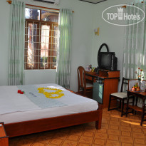 TTC Resort Premium Doc Let
