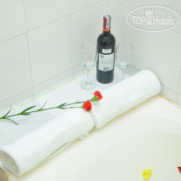 TTC Resort Premium Doc Let