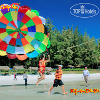 TTC Resort Premium Doc Let  