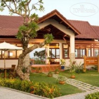 White Sand Doclet Beach Resort and Spa 4*