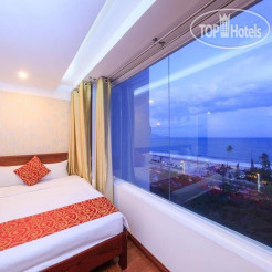 Le Soleil Nha Trang Hotel 3*