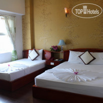 Nha Trang Beach Hotel 