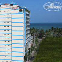 Nha Trang Beach Hotel 