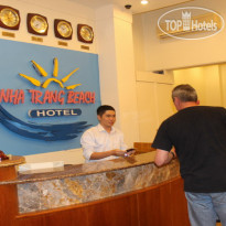 Nha Trang Beach Hotel 