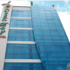 Ocean Bay Hotel Nha Trang 2*