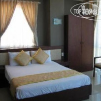 Ocean Bay Hotel Nha Trang 